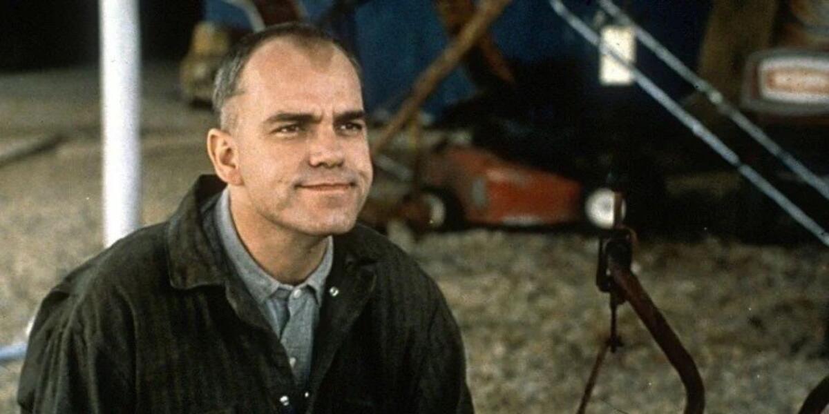 ¿Dónde se transmite Sling Blade? Cómo ver la película