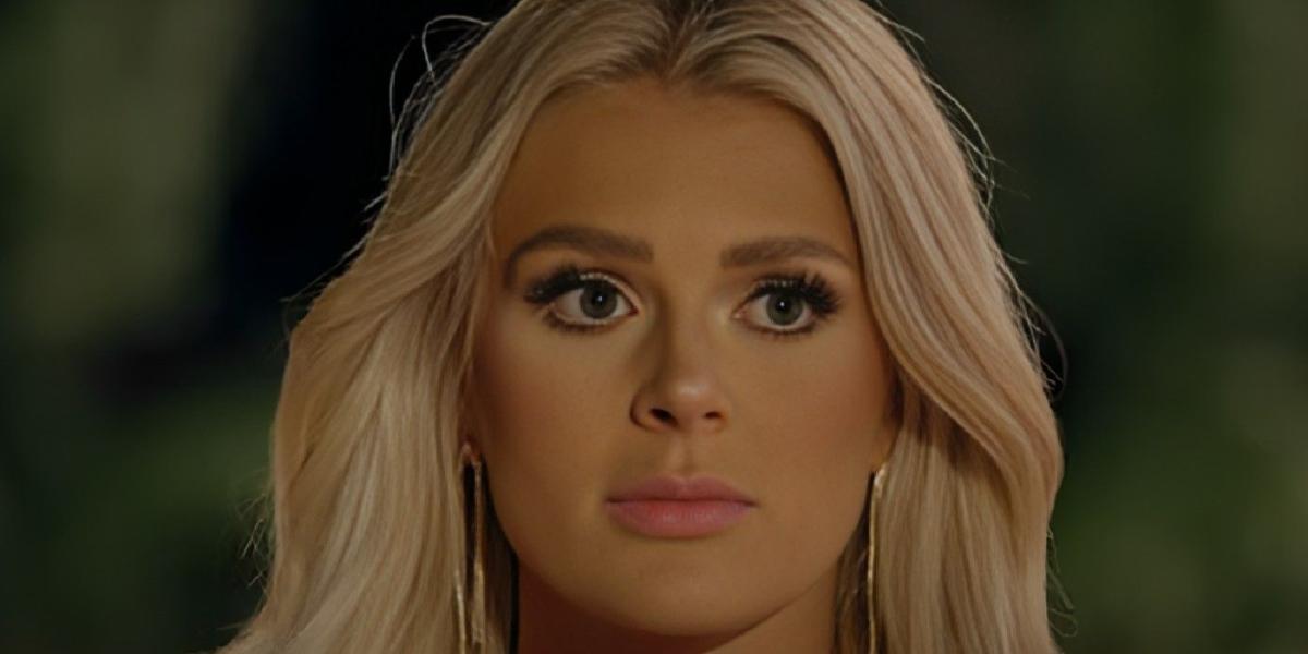 ¿Están Sarah Kate y Justin juntos después de sobrevivir al paraíso?