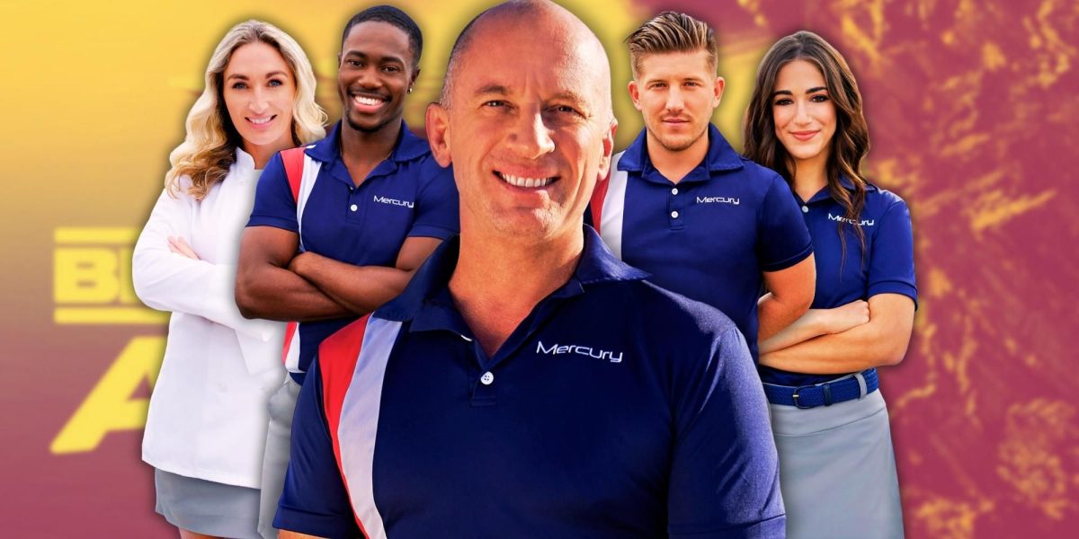 ¿Este miembro del elenco de Below Deck acaba de filtrar información sobre la filmación de la temporada 2 de Below Deck Adventure?