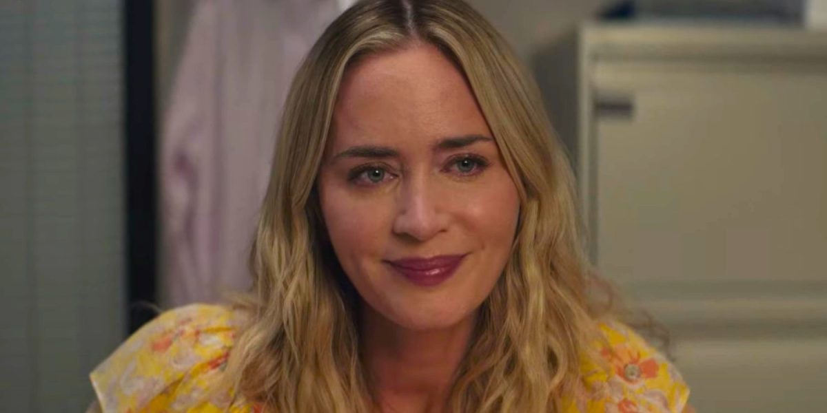 ¿Liza Drake de Pain Hustlers es una persona real?  El director explica el personaje de Emily Blunt