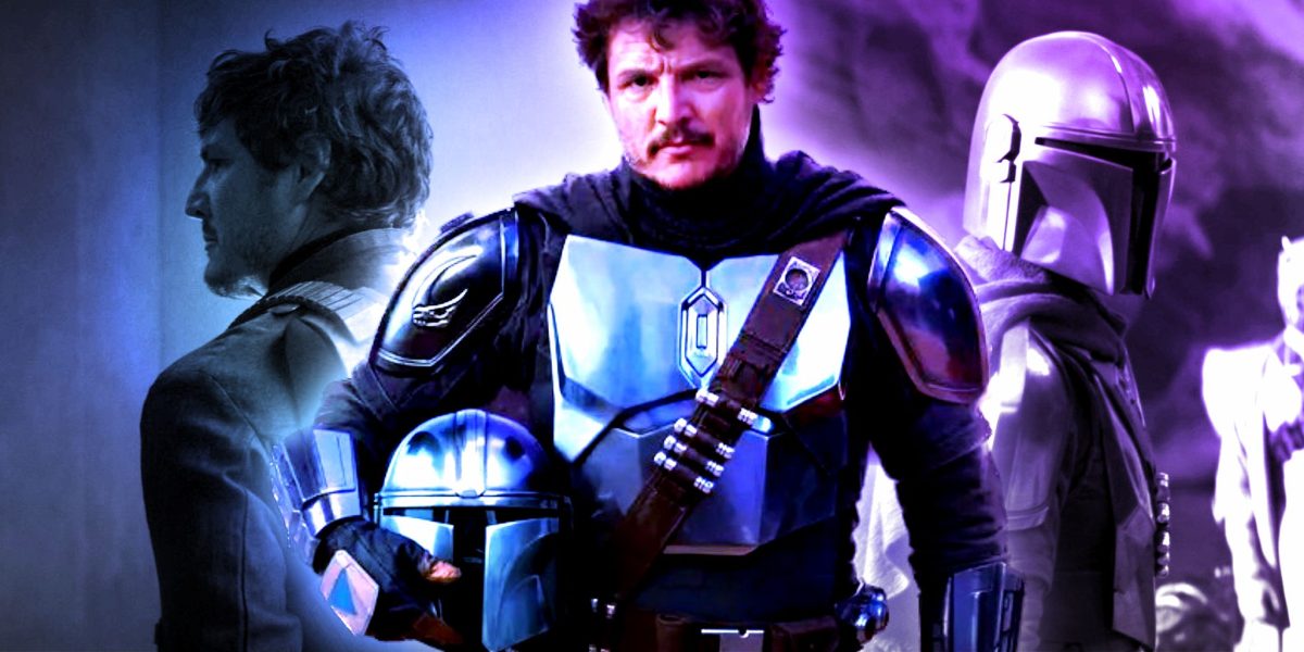 ¿Pedro Pascal salvó una de las mejores escenas de la temporada 2 de The Mandalorian?