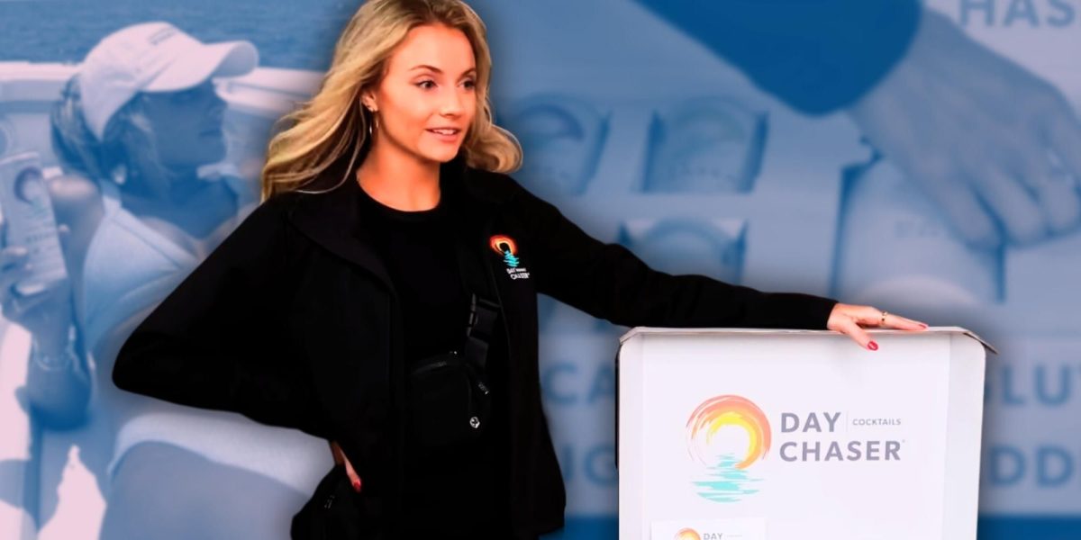 ¿Qué es Day Chaser?  (y otros productos creados por miembros del elenco de Southern Charm)