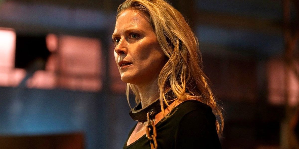 ¿Qué le sucede a Cecilia en Saw X y después del giro final de John Kramer?