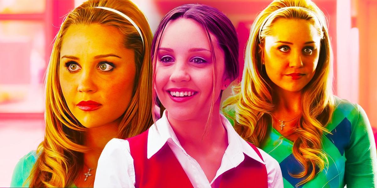 ¿Qué pasó con Amanda Bynes?