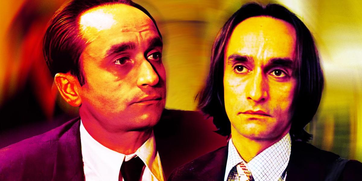¿Qué pasó con John Cazale?