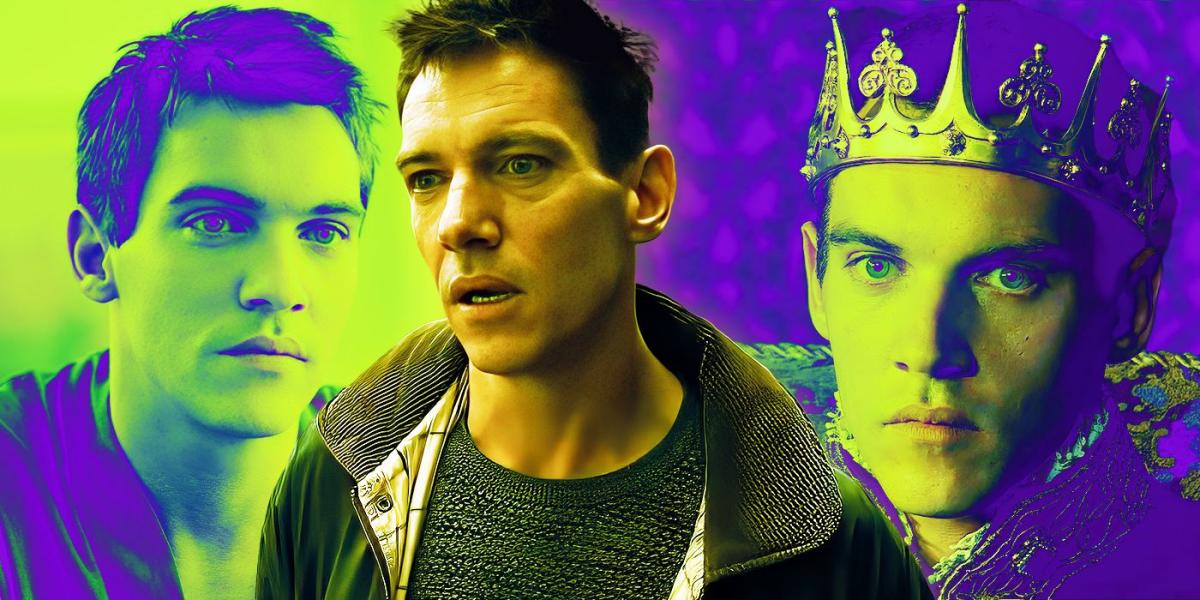 ¿Qué pasó con Jonathan Rhys Meyers?