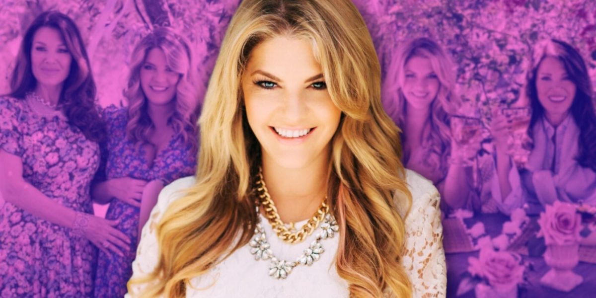 ¿Qué pasó con Pandora, la hija de Lisa Vanderpump, alumna de RHOBH?