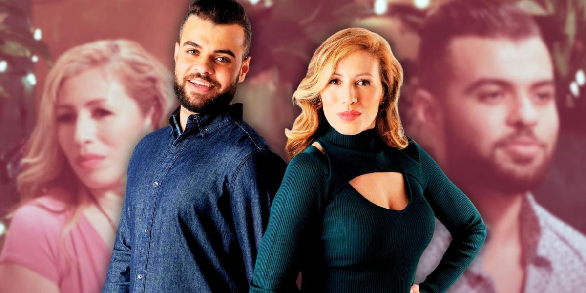 ¿Qué pasó con Yve y Mohamed después de la temporada 9 de Prometido de 90 días?