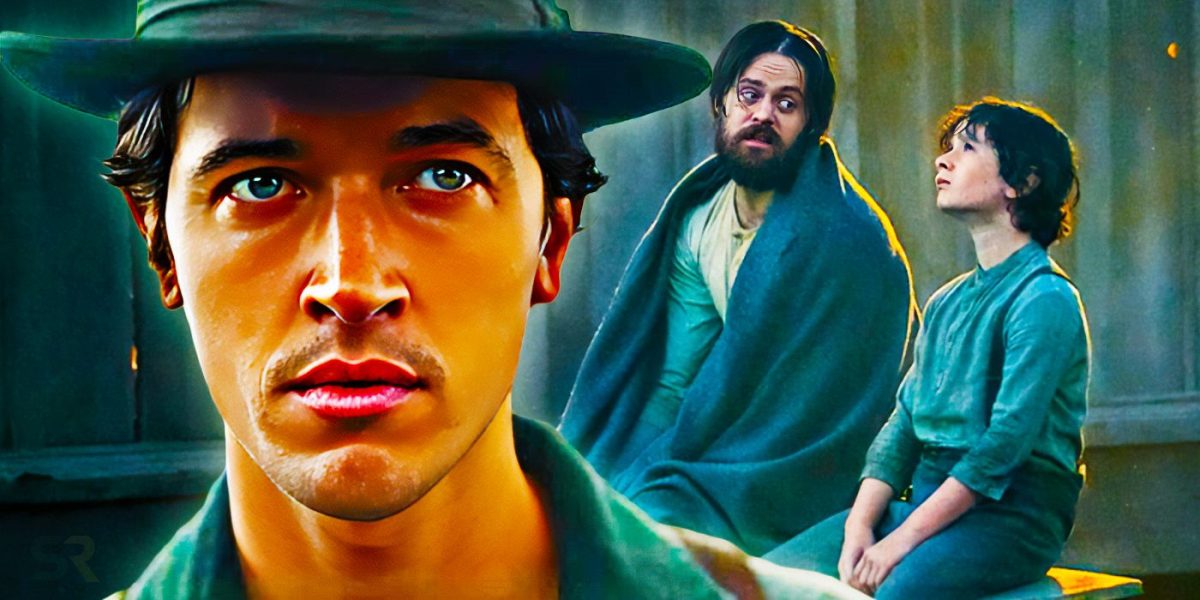 ¿Qué pasó con el padre de Billy The Kid? Explicación de los cambios en la historia real y el espectáculo