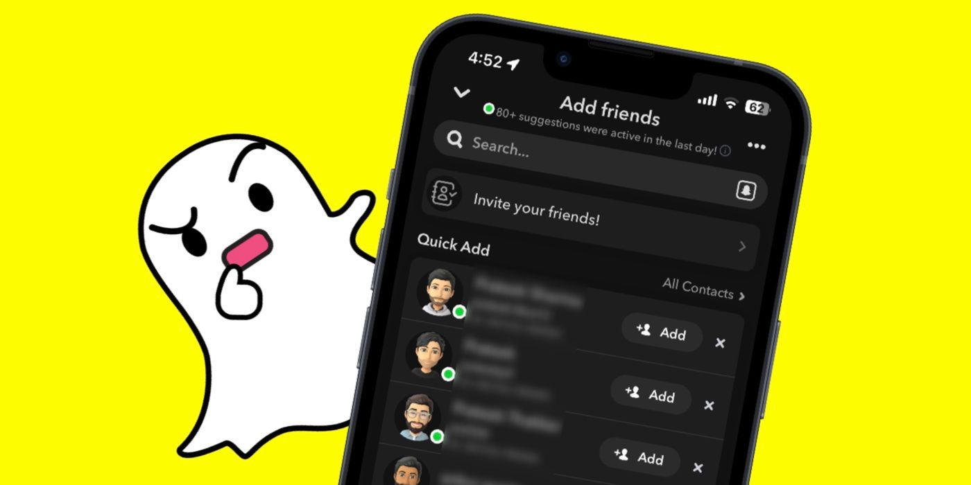 ¿Qué significa el punto verde en Snapchat? Indicador de actividad, explicado