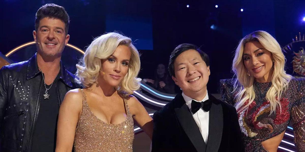 ¿Quién actuará en la noche de One Hit Wonders del cantante enmascarado?  (Spoilers)