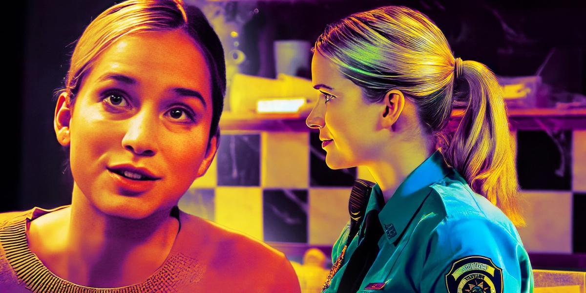 ¿Quién es Vanessa en Five Nights at Freddy's?  Explicación del carácter y el futuro de Elizabeth Lail