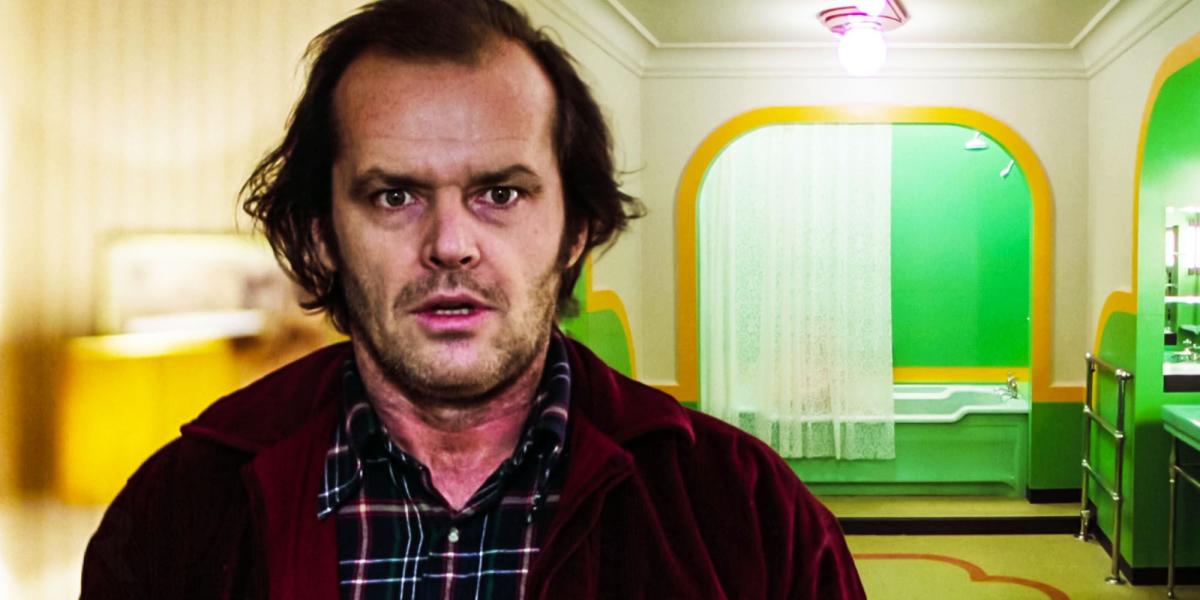 ¿Quién es la mujer de la habitación 237 del resplandor?  Cada teoría