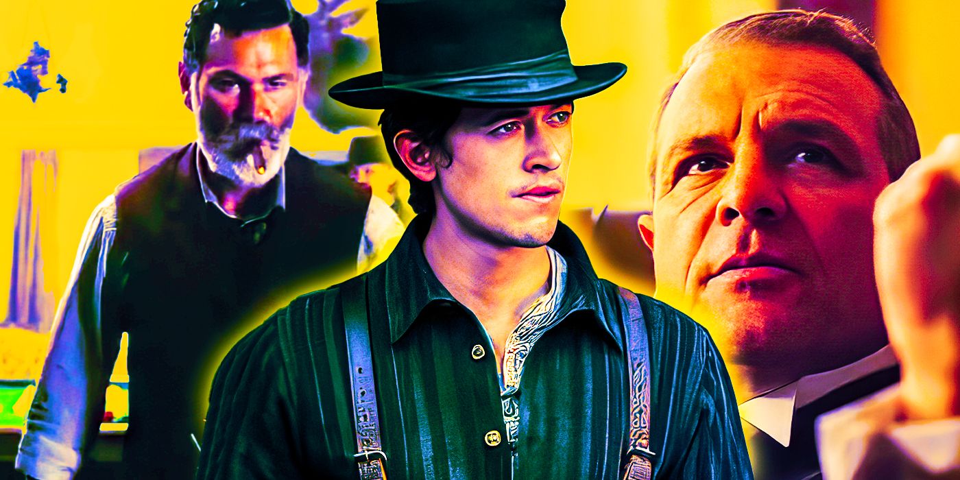 ¿Quiénes son el anillo de Santa Fe en Billy The Kid? Sociedad secreta de la vida real