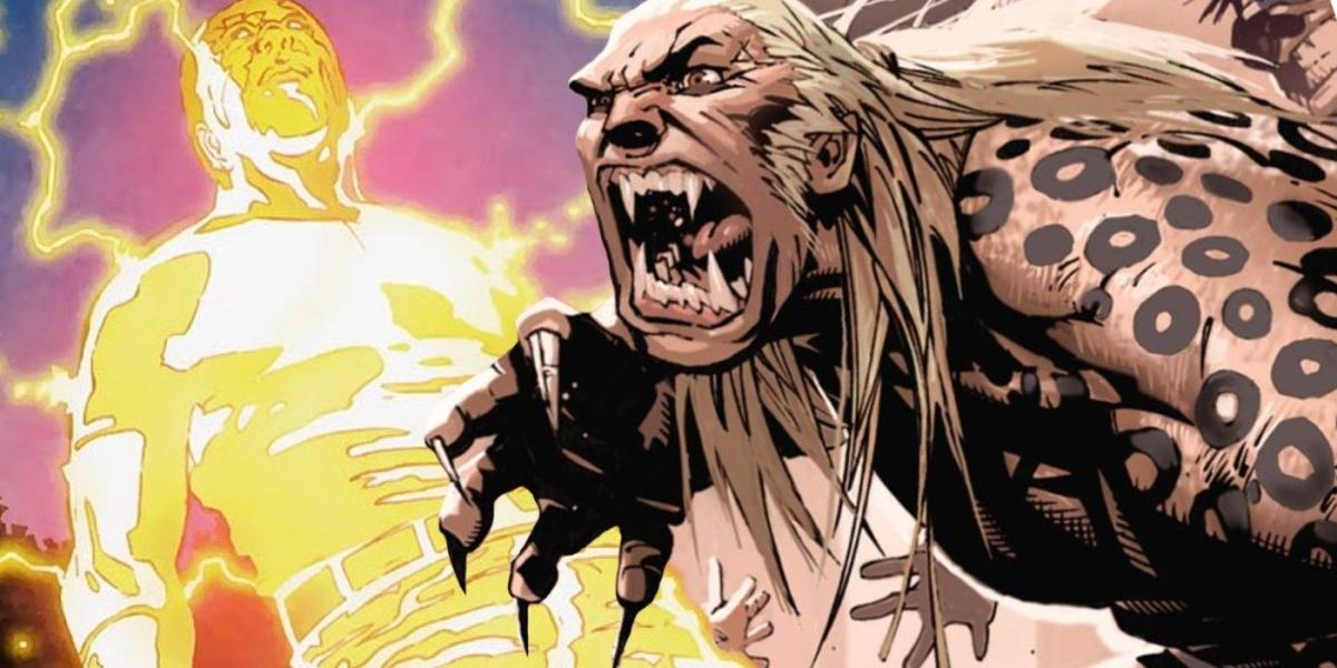 ¿Quiénes son los Y-Men? - Origen y poderes de los imitadores ultrapoderosos de X-Men