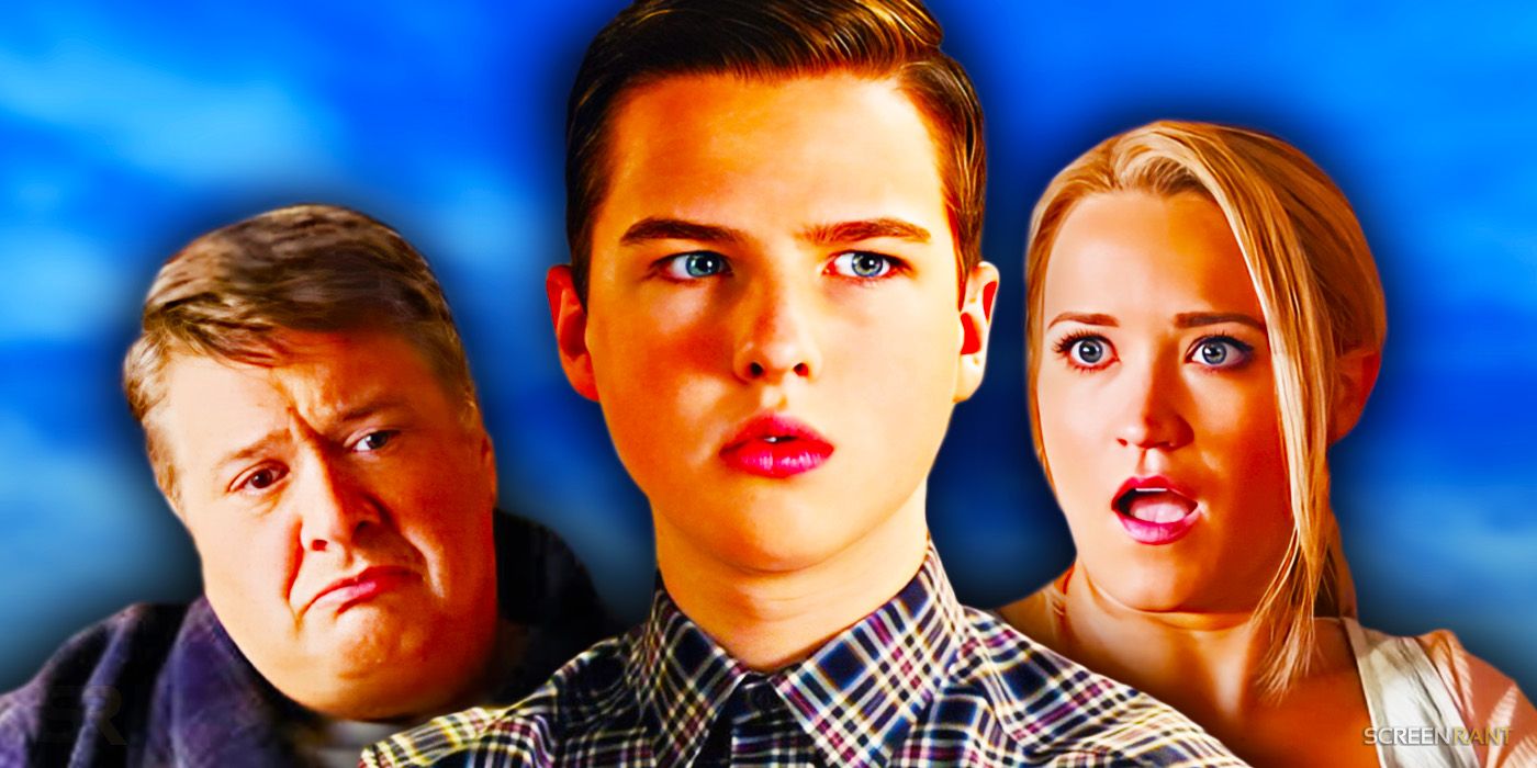 ¿Será la séptima temporada de Young Sheldon la última? Por qué su destino probablemente se decidirá muy pronto