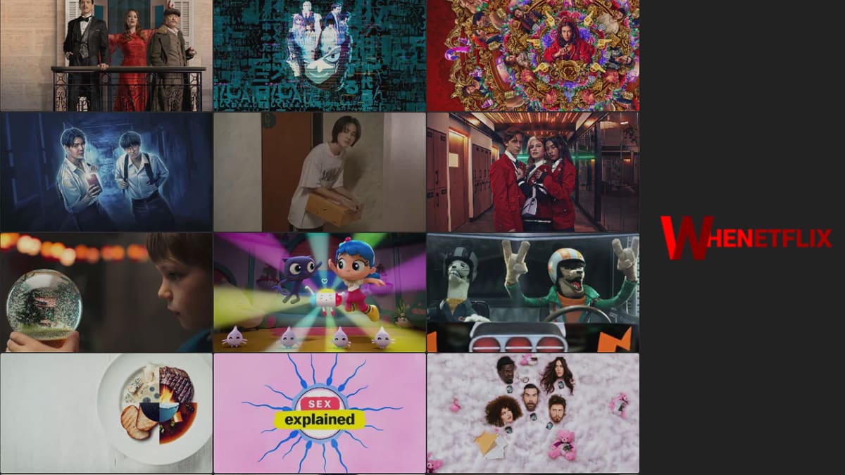 cuando sitios web de netflix fechas falsas cuando sitios web de netflix fechas falsas