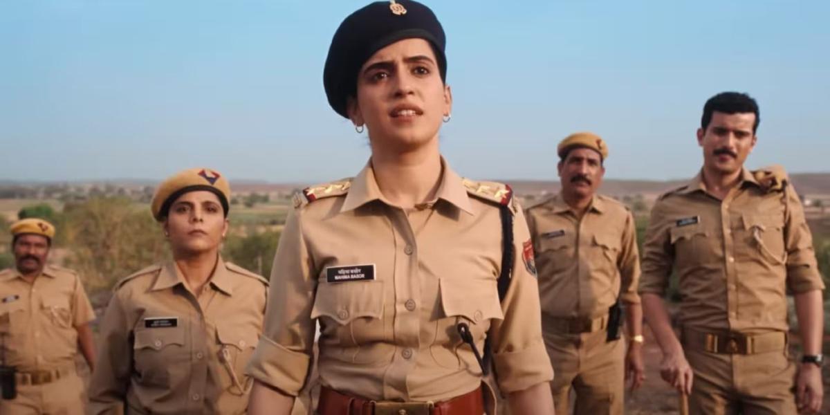 ¿Vale la pena ver a Kathal? Un resumen de reseñas de la película de Netflix