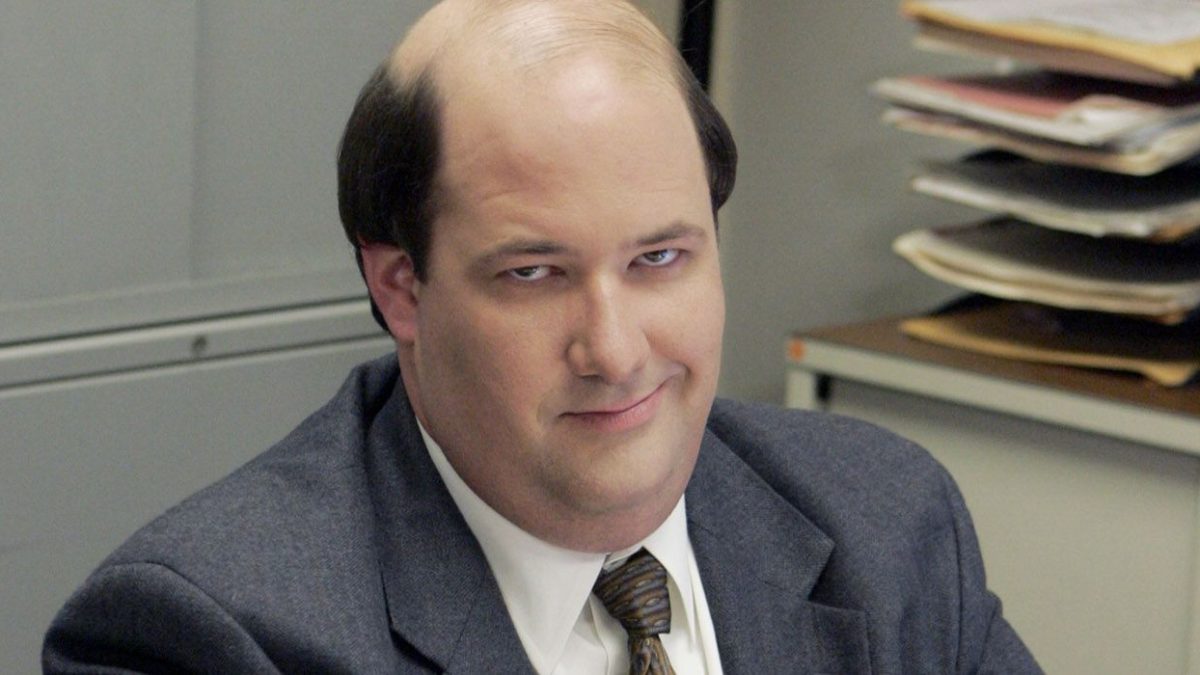 1 Historia cortada en la temporada 9 de The Office explica un gran misterio de Kevin después de su despido