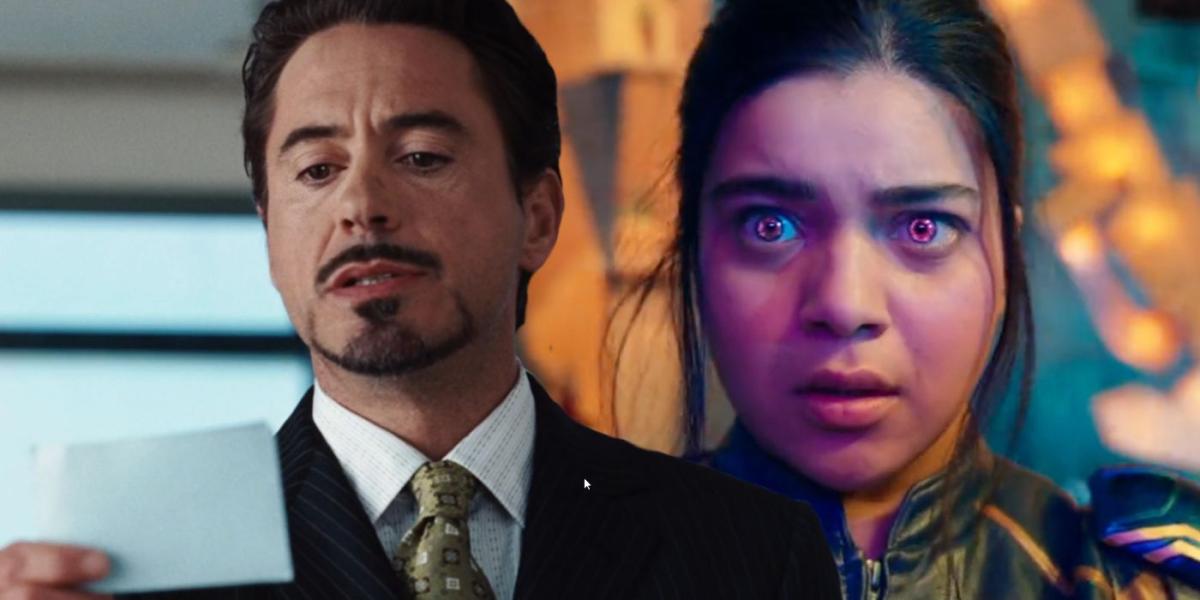 10 cambios controvertidos en los superhéroes del MCU que estaban completamente justificados