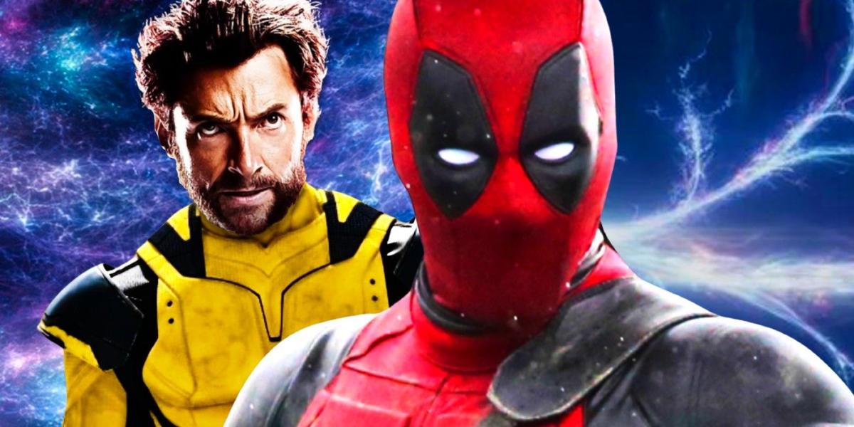 10 formas en las que ya sabemos que Deadpool 3 será diferente en el MCU