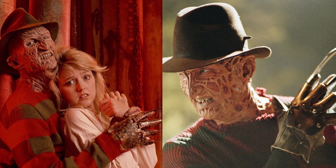 10 frases ingeniosas de Freddy Krueger que han envejecido mal