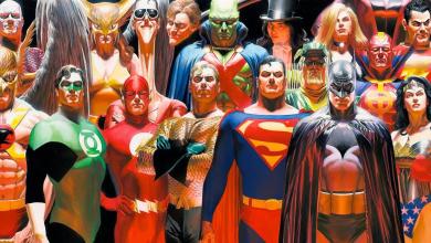 10 héroes de la Liga de la Justicia que nunca han muerto en DC Continuity