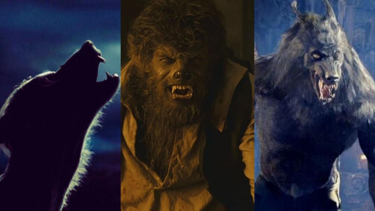 10 hombres lobo más tontos en la historia del cine