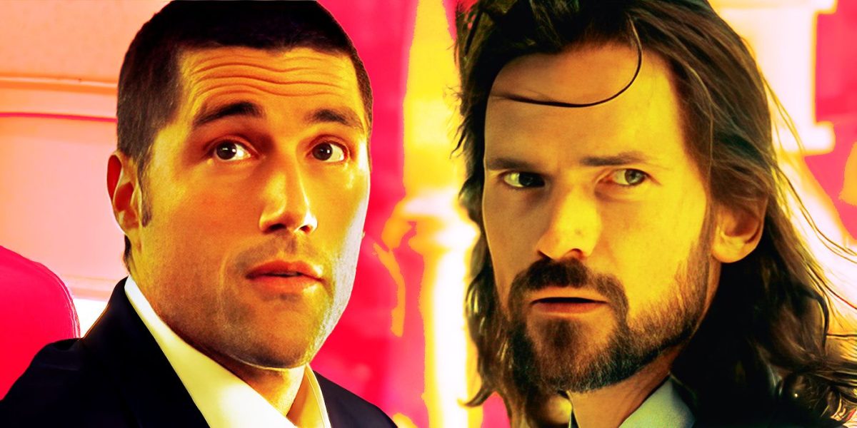 10 mejores episodios perdidos, clasificados