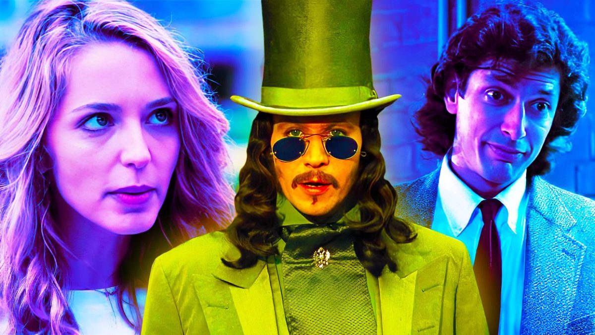 10 mejores historias de amor en películas de terror, clasificadas