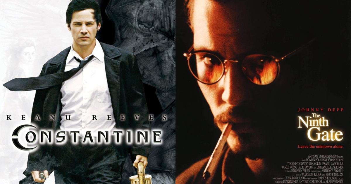 10 mejores películas de terror religioso (según IMDB)