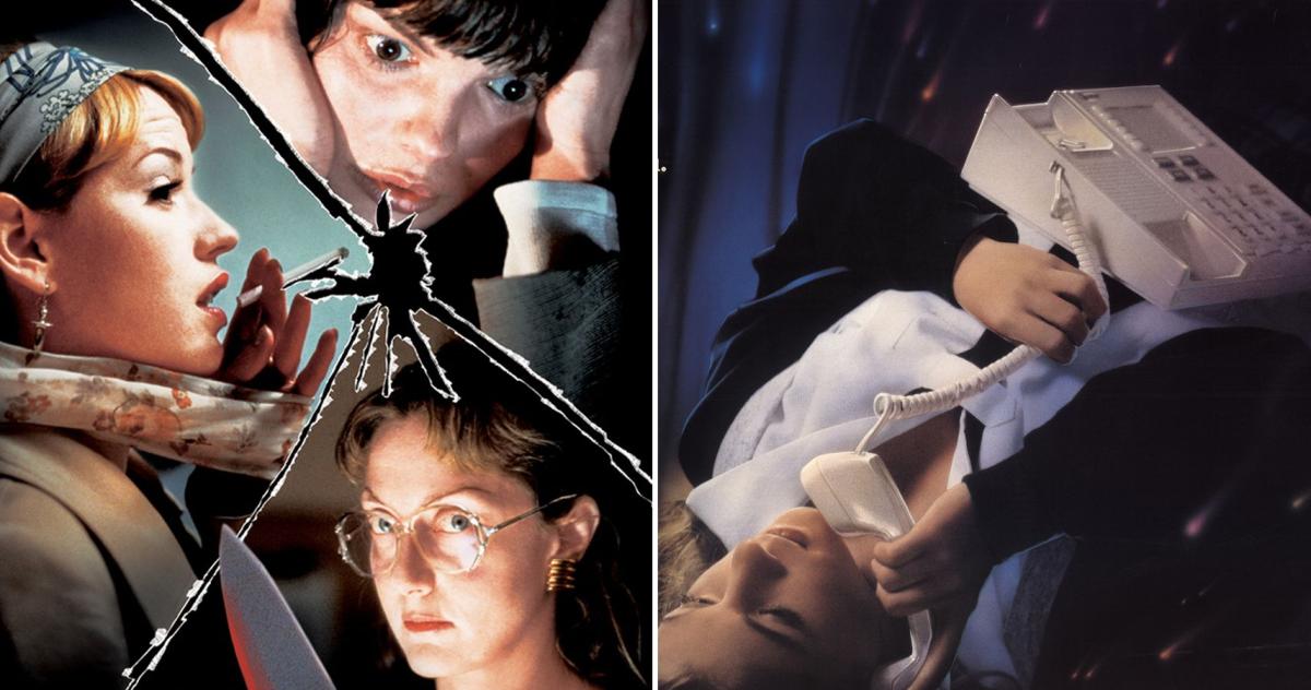 10 películas de terror subestimadas de la década de 1990 que tienes que ver