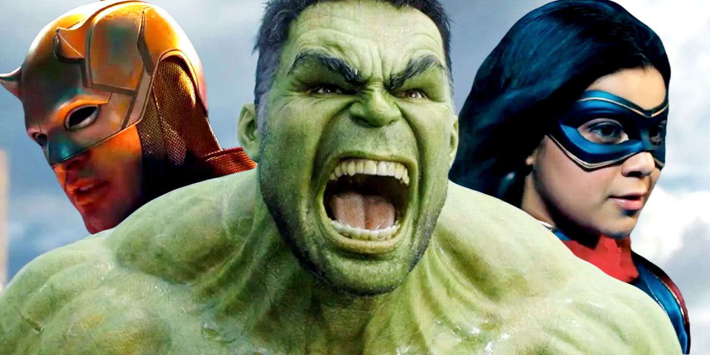 10 personajes que deberían sobrevivir al reinicio del MCU con sus actores originales