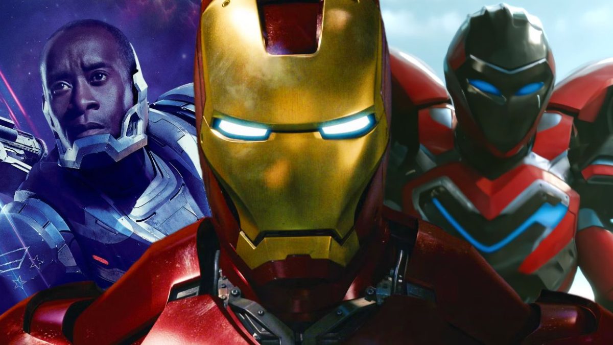 10 personajes que pueden reemplazar a Iron Man en el MCU