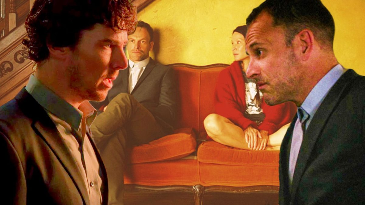 10 razones por las que Elementary era mejor que Sherlock de la BBC