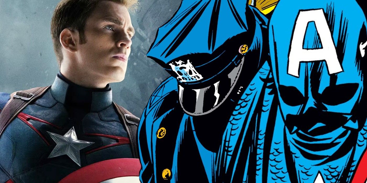 10 trabajos que los Vengadores tuvieron en Marvel Lore (que los fanáticos del MCU no creerán)