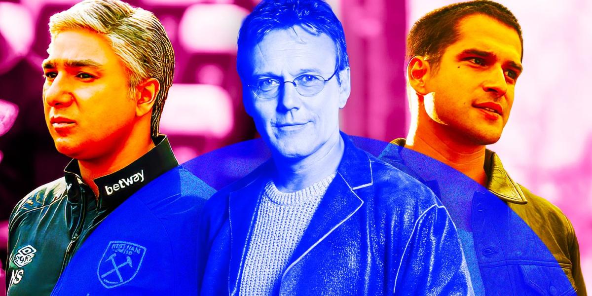 10 traiciones televisivas que fueron perdonadas demasiado rápido (o que no deberían haber sido perdonadas en absoluto)