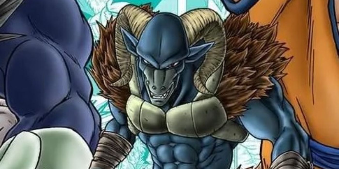 10 villanos de Dragon Ball más decepcionantes