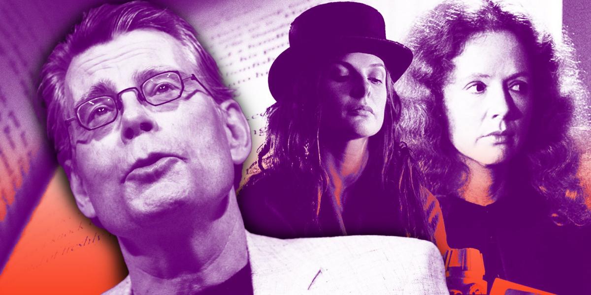 10 villanos de la película de Stephen King que eran mucho mejores en el libro