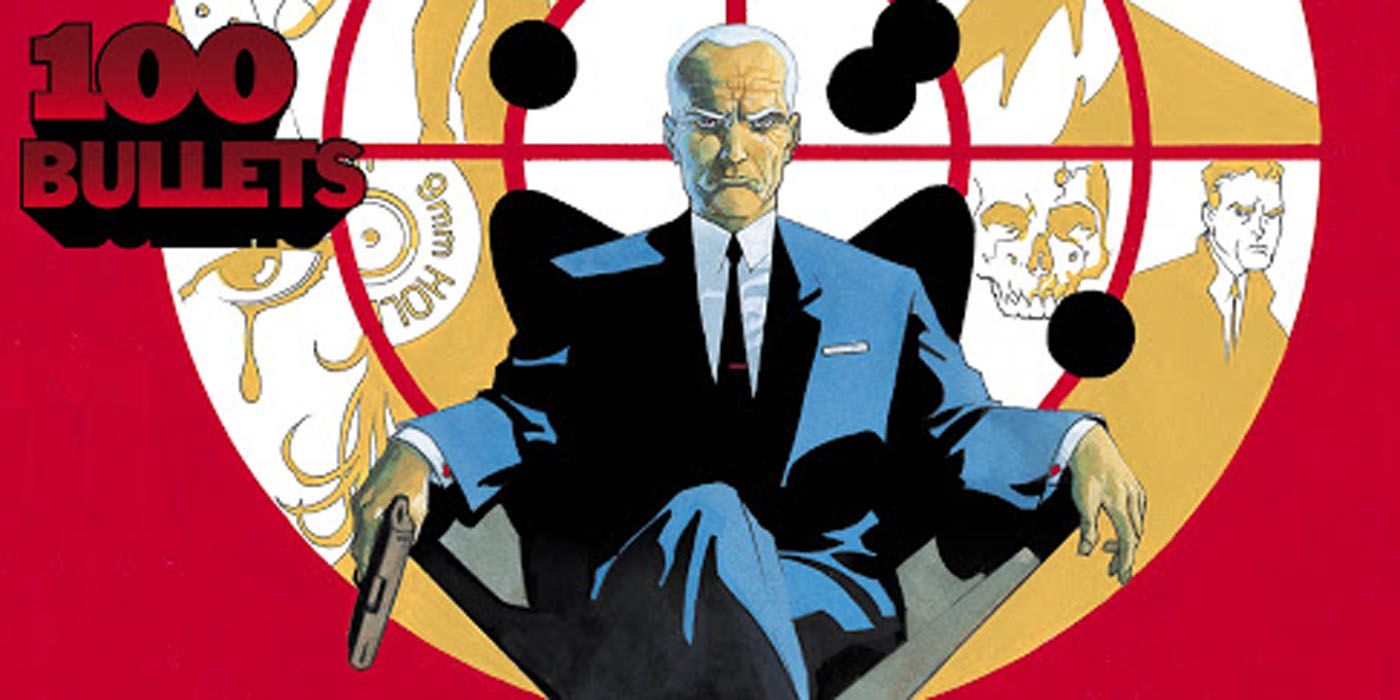 100 balas: ¿quién sobrevivió al problema final?