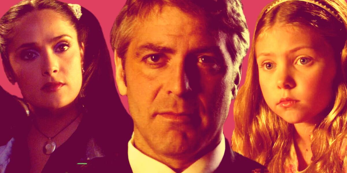 12 mejores cameos en las películas de espías para niños, clasificados