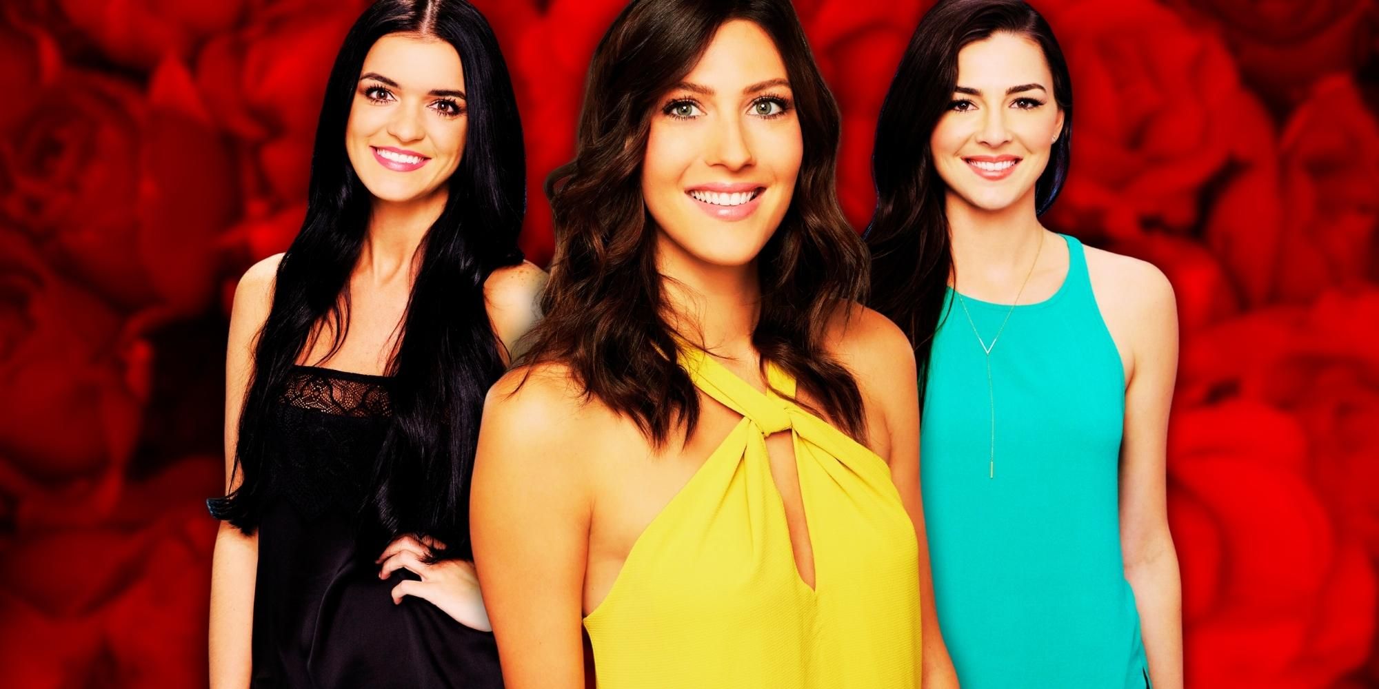 14 alumnos de Bachelor Nation que han dado la bienvenida a bebés a lo largo de los años