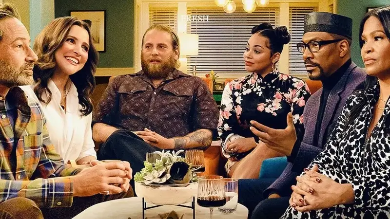 ustedes, película de netflix ustedes, película de netflix