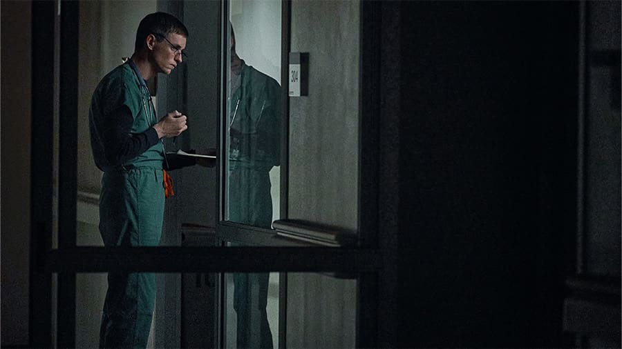 la buena enfermera netflix la buena enfermera netflix