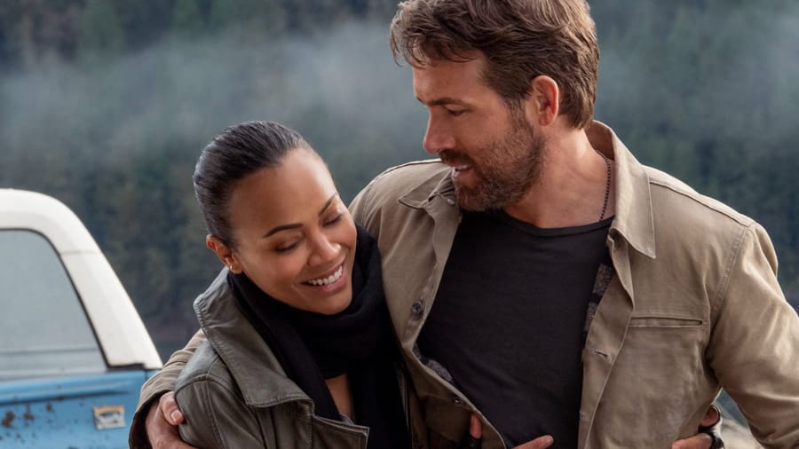 el proyecto adán netflix el proyecto adán netflix