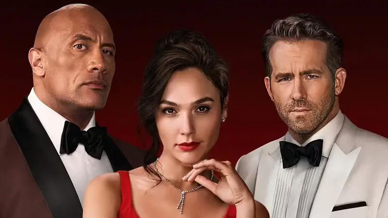 Aviso rojo película más vista Aviso rojo película más vista