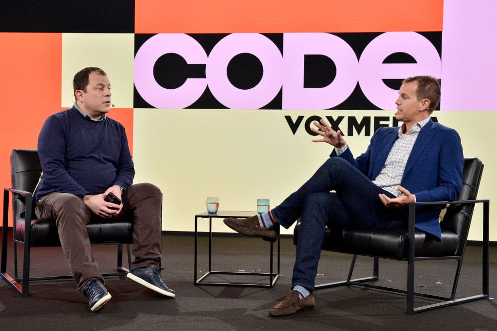 código vox medios casey bloys código vox medios casey bloys