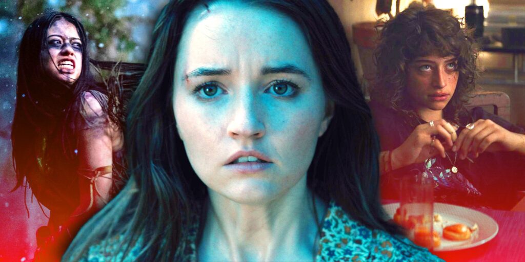 Nadie te salvará reescribe una tendencia de películas de terror de décadas (junto con otros éxitos de la década de 2020)