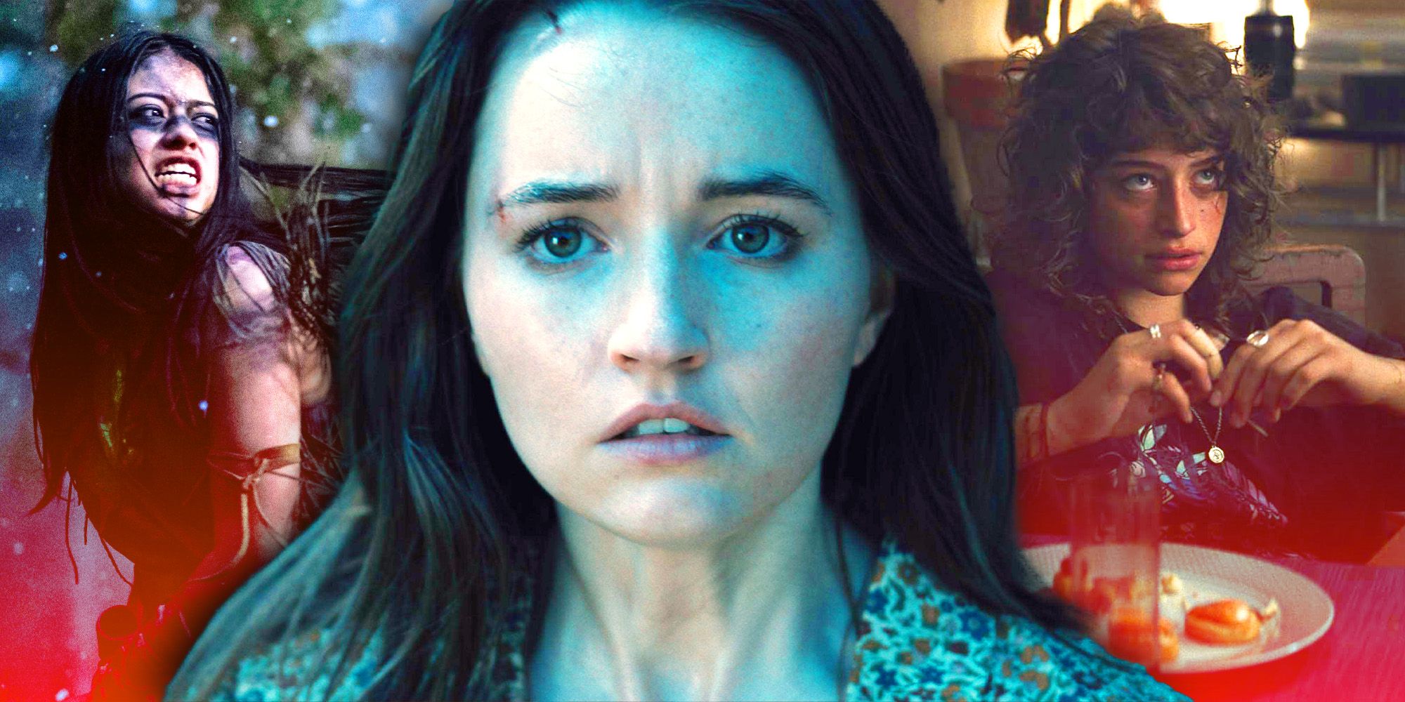 Nadie te salvará reescribe una tendencia de películas de terror de décadas (junto con otros éxitos de la década de 2020)