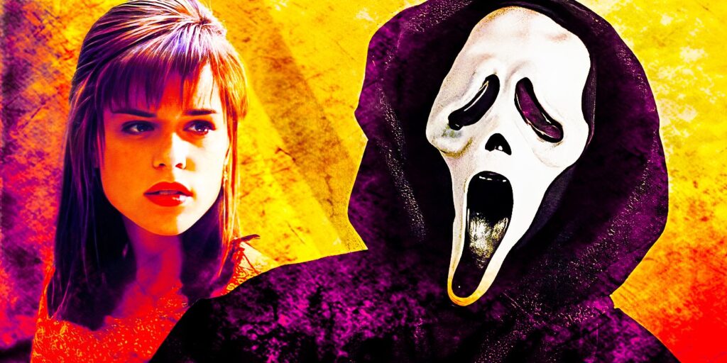 Explicación del final de Scream 1996: identidad original de Ghostface y giros asesinos